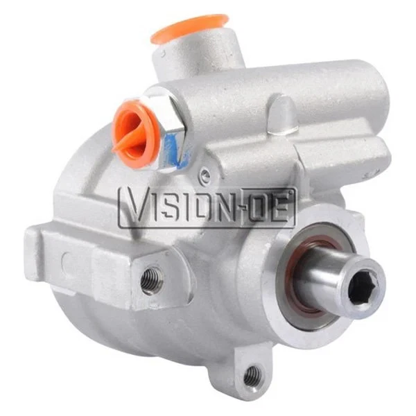 For Chevy Impala 2004-2005 Vision- N734-0144 New Power Steering Pump Foto 2 de 3