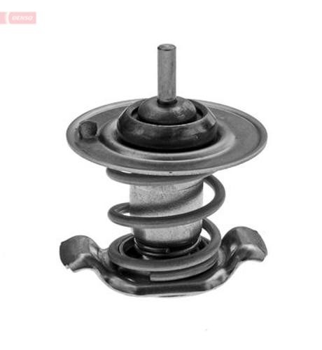 THERMOSTAT COOLANT DTM90484 FOR VOLVO C30 S60/I V70/Mk/II D5244T8/5244T4 2.4L