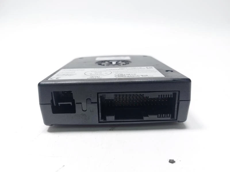 8M5T19C112EN CENTRALINA BLUETOOTH FORD FIESTA VI (6° SERIE) 1.4 B/GPL 16V MAN 5M - Immagine 3 di 4