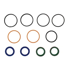 Hydraulic Stabilizer Swing Cylinder Seal Kit G105545 Fits Case 580C Backhoe Load