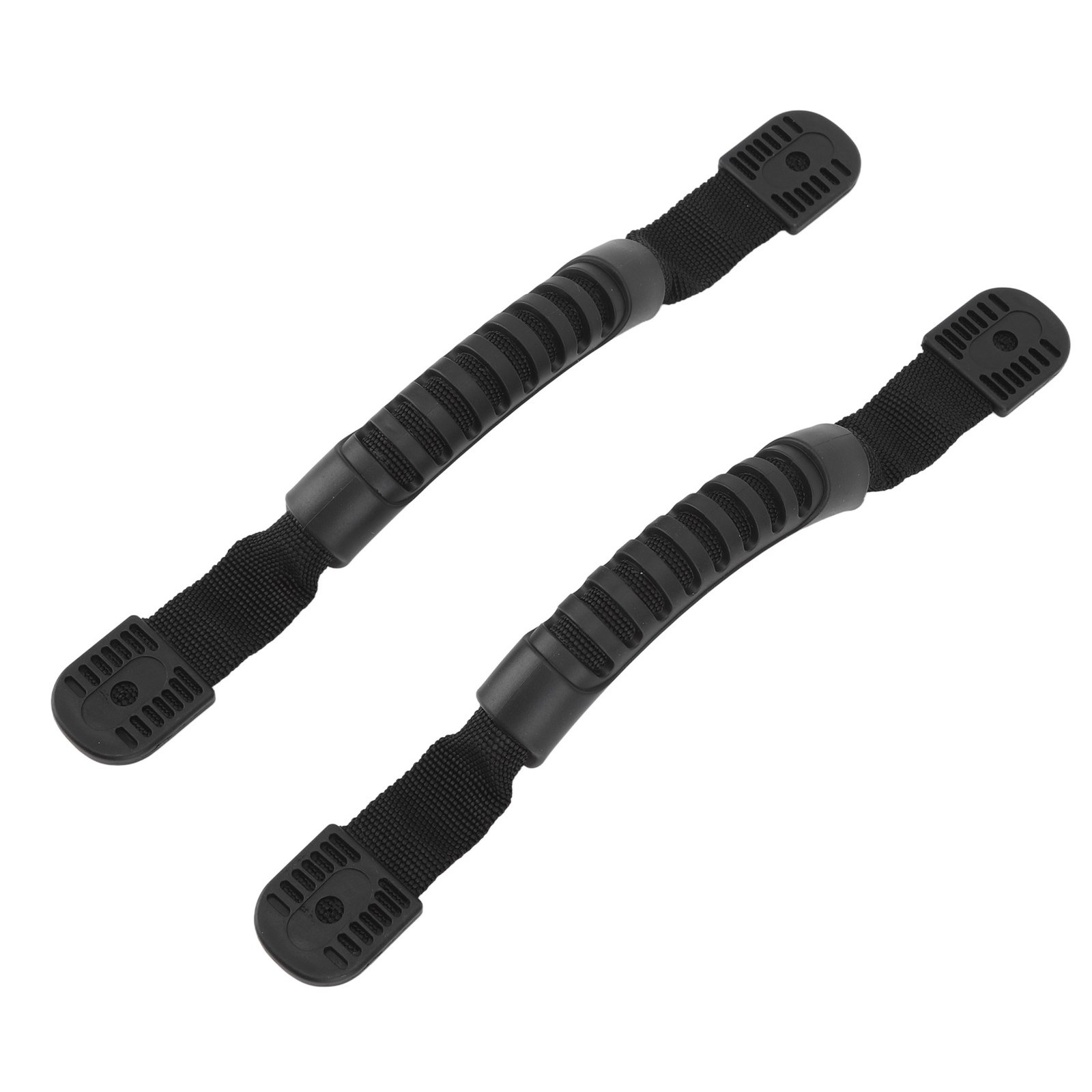 NEW 1 Pair Kayak Handle Canoe Boat Carry Grab Handle Anti Slip Handle For Kayaks