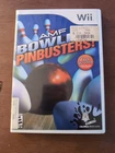 AMF Bowling: Pinbusters (Nintendo Wii, 2007)
