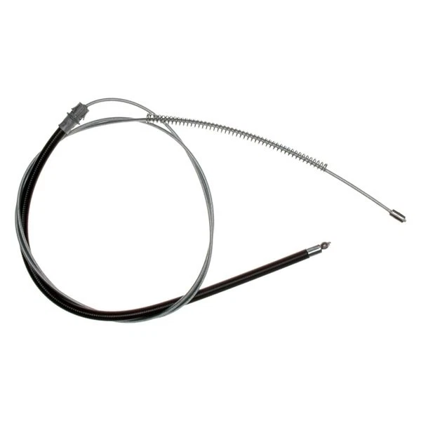 For Chevy C10 Pickup 63-65 Raybestos BC92285 Element3 Rear Parking Brake Cable Foto 2 de 2