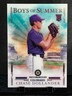 2025 Panini Boys of Summer CHASE DOLLANDER #62 RC Rookie /249 Colorado Rockies