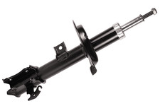Stoßdämpfer Vorderachse links für OPEL SUZUKI AGILA SPLASH SWIFT III