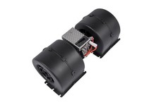 AT441565 Blower Motor Assembly 12V fits John Deere 317G 329E 331G 333E 333G 332E