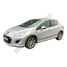 PEUGEOT 308  (MKI) Gearbox Manual