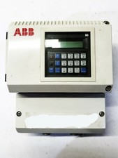 ABB Magnetic Flowmeter Signal Converter 50SM13A2DXD21AAHC2001 NOS