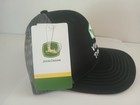 John Deere Virginia Tractor Trucker Hat NEW with Tags Great Gift — photo 4