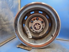 Steel Wheel 15x8 Ralley 4x4 Fits 74-91 Blazerjimmy Full Size 1360980 Steel Wheel 15x8 Ralley 4x4 Fits 74-91 Blazerjimmy Full Size 1360980