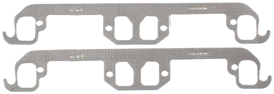 For 1993-1998 Jeep Grand Cherokee Exhaust Manifold Gasket Set Mahle 1994 1995 - Image 3 of 3