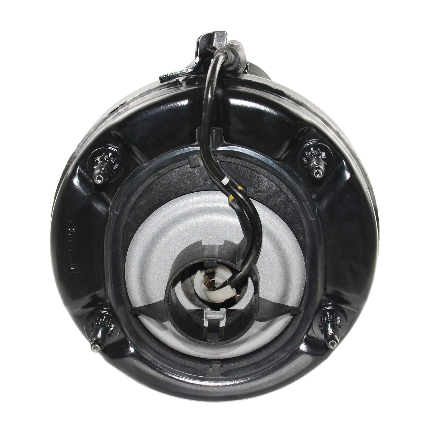 Front Air Suspension Shock Absorber For Audi A6 S6 A7 S7 A8 S8 Bentley Mulsanne