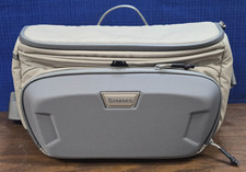 Simms Headwaters Sling Fishing Pack - Dolomite Gray