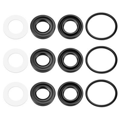 #ad Pressure Washer Pump Seal Kit 7106627 Replacement for Simpson Cleaning Washe... $40.40