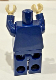 Lego Star Wars 4475 Minifigures - Bib Fortuna, C-3PO, R2-D2 sw0028 sw0076 sw0010