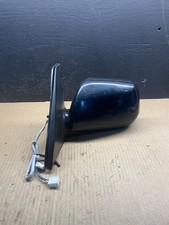 2001 to 2003 Toyota RAV4 Left Driver LH Side View Door Mirror OEM AC2399 MS