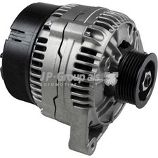 Alternateur Audi 50