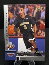 Jeff Teague Rookie Card Guide and Checklist 30