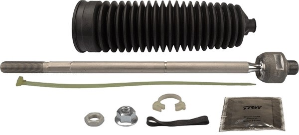 Axialgelenk Spurstange TRW JAR1038 FüR L319 Landrover Discovery 3 4 4X4-image