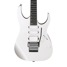 Ibanez RG5440C RG Prestige Chitarra Elettrica, Bianco Perla (NUOVO)