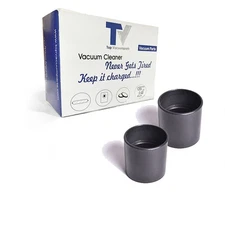 Shop Vac 90686 (2 Pack) 2-1/2 Hose Coupling 88-1040-01 # SV