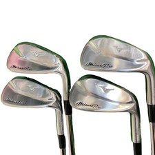 Mizuno Pro 225 4S Iron Set IR Flex S