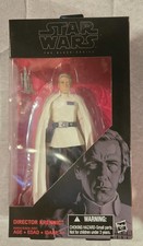 STAR WARS DIRECTOR KRENNIC FIGURE BLACK SERIES