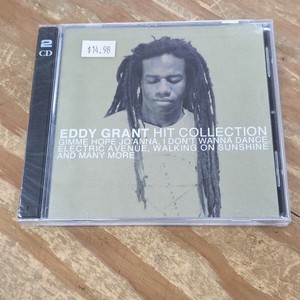 Eddy Grant Album | eBay