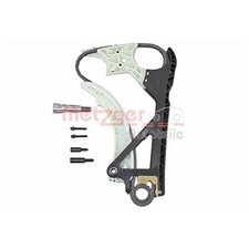 Metzger Steuerkettensatz für BMW 1er 2er 3er 4er 5er 6er 7er X1 X3 X4 X5 X6 Z4