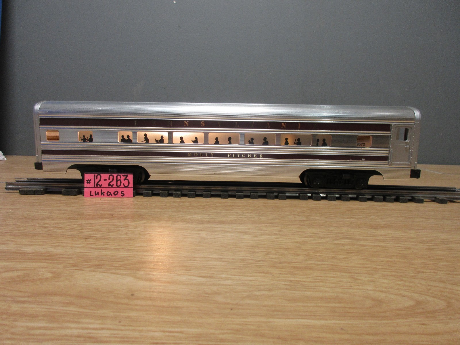 Click here to see eBay Auction