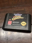 Mick and Mack Global Gladiators (Sega Genesis, 1992) CART ONLY