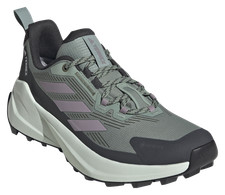 adidas 81312171 Terrex Trailmaker 2.0 GORE-TEX Hiking Shoes for Ladies, Silver
