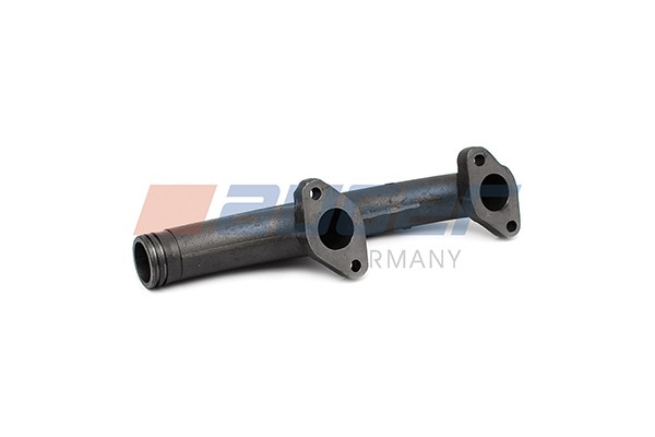 AUGER 81324 Manifold, exhaust system for SCANIA