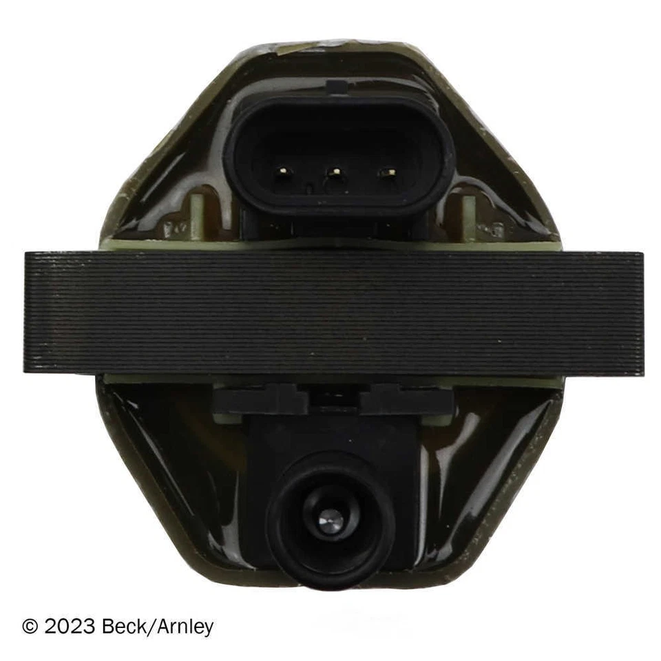 Bobina de encendido Beck/Arnley 178-8262 Foto 2 de 4