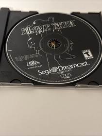 Slave Zero (Sega Dreamcast, 1999) Completo con Manual.