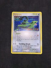 Rayquaza Ex Deoxys 22/107 Holo Stamped Pokemon Card on eBay
