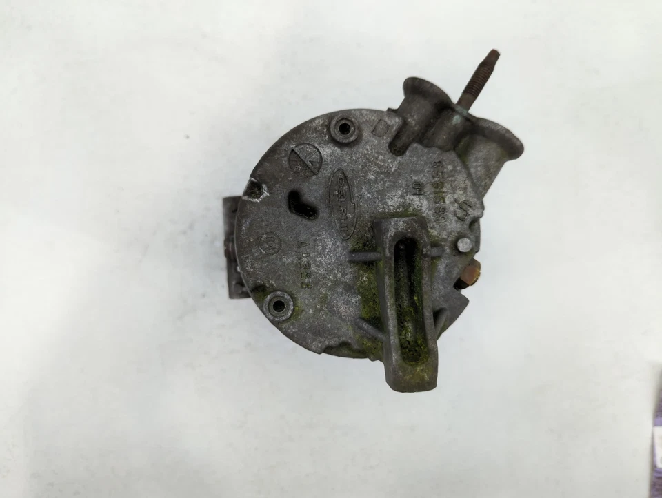 2002-2005 Pontiac Grand Am carro motor de arranque solenóide fabricante de equipamento original CS6WK - Imagem 2 de 4