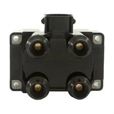 Mpulse MPS-MD487 Ignition Coil for Pickup E150 Van F150 Truck F250 Mark Escort