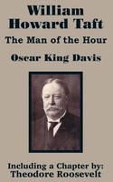 Oscar King Davis | William Howard Taft | Taschenbuch | Englisch (2002)