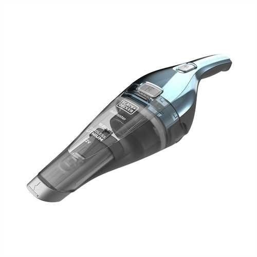 Aspirabriciole Black & Decker 16W: La Salvezza di ogni Mamma