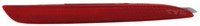 RüCkstrahler Links FüR Mazda 3 Limo BL 08-14 BFF4-50-5M0-A