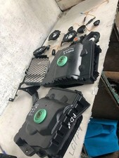 BMW 1 F20 Système Audio Complet 61928910 2.00 Diesel 2015 32122163