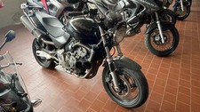 Moto HONDA Hornet 600