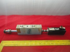 PROMESS 64025  9002007529 ELECTRO-MECHANICAL ASSEMBLY PRESS WITH LOAD CELL T2070