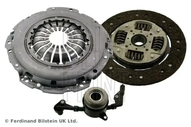 Clutch kit Replacement for self-adjusting clutch pressure plate ADU173027