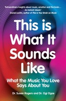 This Is What It Sounds Like | What The Music You Love Says About You | Englisch