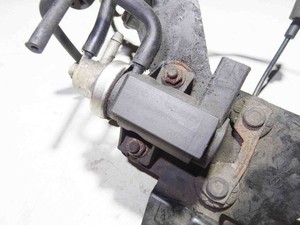 VW TRANSPORTER V T5 Furgon Druckwandler 1J0906627B 2.50 Diesel 96kw 14735373