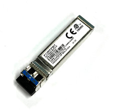 Fortinet FN-TRAN-SFP LR SFP Fiber Transceivers 10GBASE-LR 1310nm 10km SMF