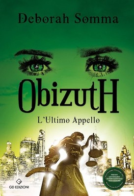 Buch - Summe Deborah - Der letzte Appell. Obizuth - Gd Edition