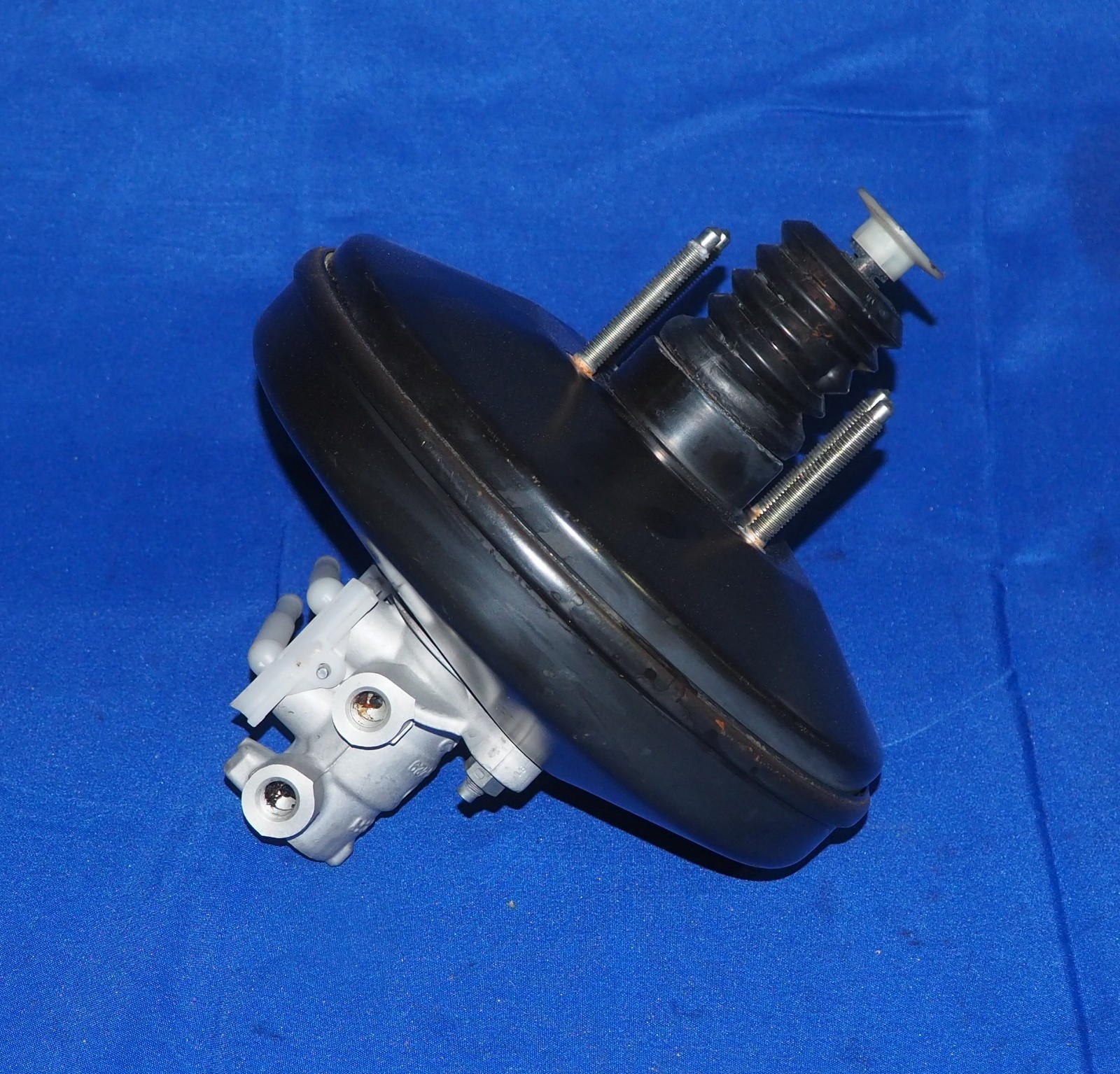 Ferrari 458 488 Brake Booster Master Cylinder Assembly 244010 OEM *For Parts*